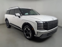 Hyundai Palisade Limited FWD 2026