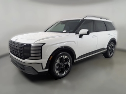 Hyundai Palisade Limited FWD 2026