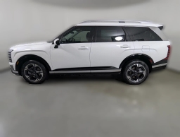 Hyundai Palisade Limited FWD 2026