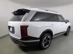 Hyundai Palisade Limited FWD 2026