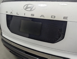 Hyundai Palisade Limited FWD 2026