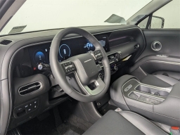 Hyundai Palisade Limited FWD 2026