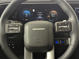 Hyundai Palisade Limited FWD 2026