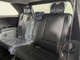 Hyundai Palisade Limited FWD 2026