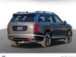 Hyundai Palisade Limited FWD 2026