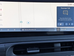 Hyundai Palisade Limited FWD 2026