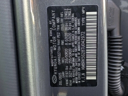 Hyundai Palisade Limited FWD 2026