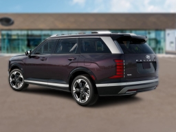 Hyundai Palisade Hybrid Limited FWD 2026