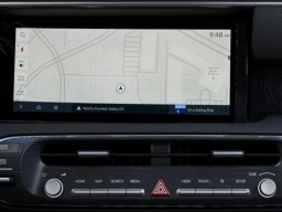 Hyundai Palisade Hybrid Limited FWD 2026