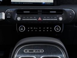 Hyundai Palisade Hybrid Limited FWD 2026