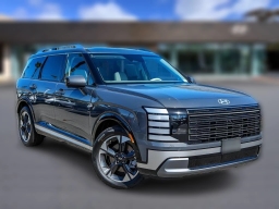 Hyundai Palisade Hybrid Limited FWD 2026