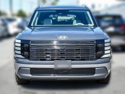 Hyundai Palisade Hybrid Limited FWD 2026