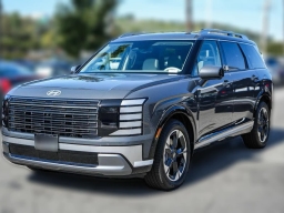 Hyundai Palisade Hybrid Limited FWD 2026