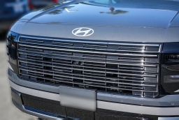 Hyundai Palisade Hybrid Limited FWD 2026