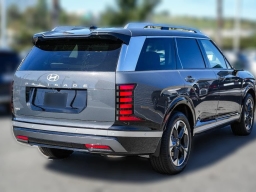 Hyundai Palisade Hybrid Limited FWD 2026