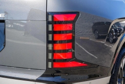 Hyundai Palisade Hybrid Limited FWD 2026