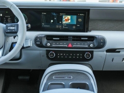 Hyundai Palisade Hybrid Limited FWD 2026