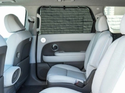 Hyundai Palisade Hybrid Limited FWD 2026