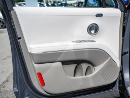 Hyundai Palisade Hybrid Limited FWD 2026