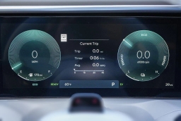 Hyundai Palisade Hybrid Limited FWD 2026