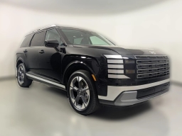 Hyundai Palisade Hybrid Limited FWD 2026