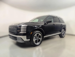 Hyundai Palisade Hybrid Limited FWD 2026