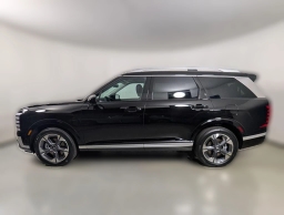 Hyundai Palisade Hybrid Limited FWD 2026