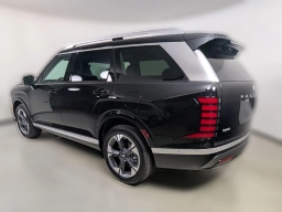 Hyundai Palisade Hybrid Limited FWD 2026