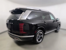 Hyundai Palisade Hybrid Limited FWD 2026