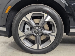 Hyundai Palisade Hybrid Limited FWD 2026