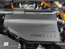 Hyundai Palisade Hybrid Limited FWD 2026