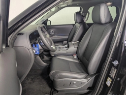 Hyundai Palisade Hybrid Limited FWD 2026