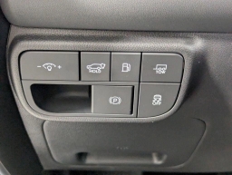 Hyundai Palisade Hybrid Limited FWD 2026