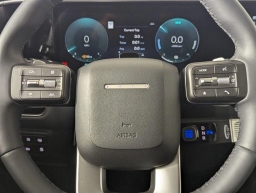 Hyundai Palisade Hybrid Limited FWD 2026