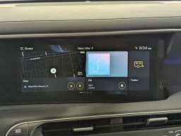 Hyundai Palisade Hybrid Limited FWD 2026