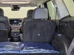 Hyundai Palisade Hybrid Limited FWD 2026