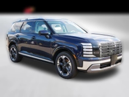 Hyundai Palisade Limited AWD 2026