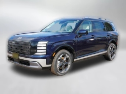 Hyundai Palisade Limited AWD 2026