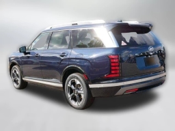 Hyundai Palisade Limited AWD 2026