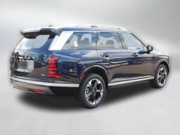 Hyundai Palisade Limited AWD 2026