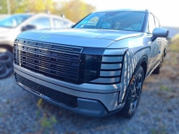 Hyundai Palisade Limited AWD 2026