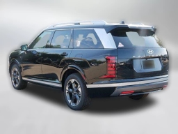 Hyundai Palisade Limited AWD 2026