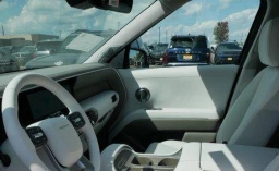 Hyundai Palisade Limited AWD 2026