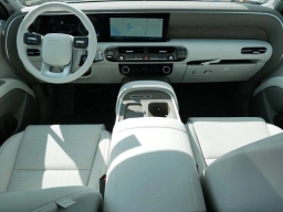 Hyundai Palisade Limited AWD 2026