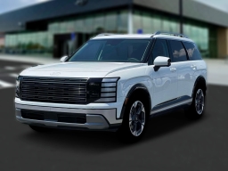 Hyundai Palisade Limited AWD 2026