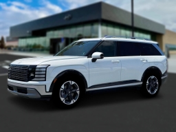 Hyundai Palisade Limited AWD 2026