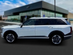 Hyundai Palisade Limited AWD 2026