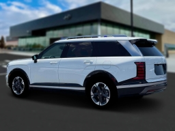 Hyundai Palisade Limited AWD 2026