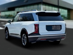 Hyundai Palisade Limited AWD 2026