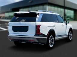 Hyundai Palisade Limited AWD 2026